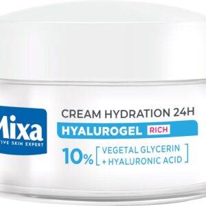 Expert Skory Wtügsen Hyalurogel B Mit Intensiver Feuchtigkeitspflege Für Sensible Haut | Expert Skory Hyalurogel B Inte