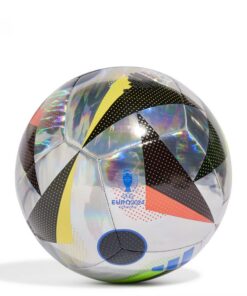 Adidas Performance Fußballliebe TRN Foil Trainingsball EM 2024 - Top qualité | Adidas Performance Fußballliebe TRN Foil