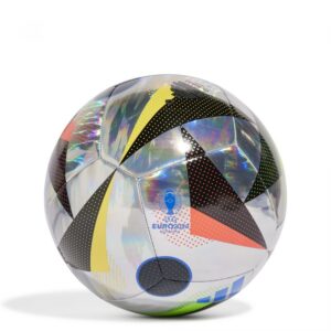 Adidas Performance Fußballliebe TRN Foil Trainingsball EM 2024 - Top qualité | Adidas Performance Fußballliebe TRN Foil