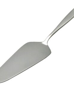 GRÄWE Tortenheber Edelstahl - Strong und Dauerhaft für Gastronomie und Zuhause