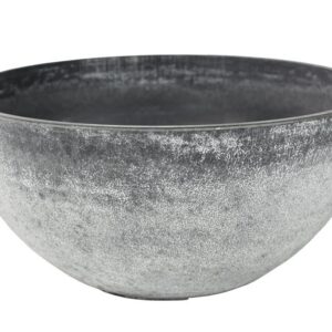 TS Pflanzschale Cera-Mix Nova - frostbeständig und leichtgewichtig | Concrete | 55x55x23 cm | 136461