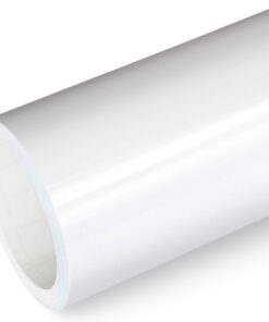 Actinium® Klebefolie | selbstklebend | Küchenmobel | Glänzend | 5m x 0,63m | Möbeldekoration | Selbstklebende Küchenfoli