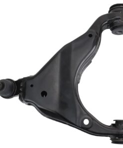 TRQ Querlenker vorne links unten mit Kugelgelenk für Toyota 4Runner 2010-2014 und FJ Cruiser 2010-2014 kompatibel Fahrer