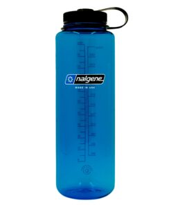 Nalgene WH Sustain Trinkflasche +attributes+Blau +size+1,5 L +use_case+Outdoor Aktivitäten +search_terms+Dauerhafte Trin