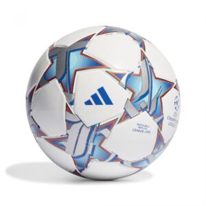 Adidas Kinder UCL LGE J290 Ball (Laminated) - Fußball für Kinder, gepflege Quality, leicht und robust, ideal für Spiel u