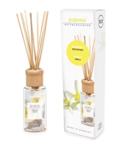 Pajoma Raumduft Vanille 1er Pack (1 x 100 ml) Geschenkverpackung Made in Germany