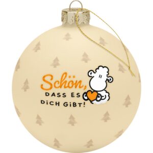 Motiv Schön Weihnachtskugel für Kinder im Zuhause | Motiv Schön Weihnachtskugel in unterschiedlichen Farben zur Dekorat
