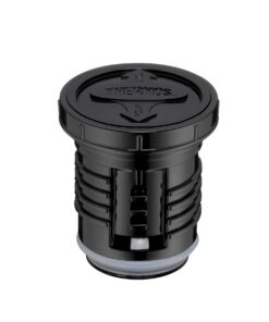 THERMOS Drehverschluss Ersatzteil für Stainless King Isolierflasche 0,47 l, Uni
