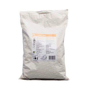 Adozan Protein Pulver +Hot | Eiweißpulver Ohne Zucker, Fett & Geschmack | Leicht Löslich, Geschmacksneutral für Speisen,