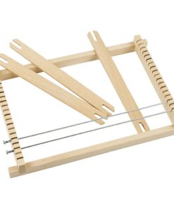 Webrahmen-Set für Bereicheprofessionelle mit Anti-Arfungsfunktion und UV-Schutz, perfekt für Berufstätige im Freien, 4-s