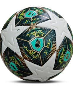YTYLBD Champions League Fußball Ball für Fans und Liebhaber - Geburtstagsgeschenk, Regular Nr. 5 Ball
