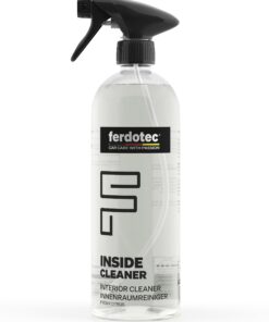 Innenraumreiniger – Universeller Auto Reiniger 750 ml – Entfernt Staub, Fett & Gerüche, Ideal für Kunststoff, Leder & T