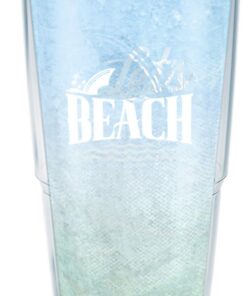 Tervis Margaritaville Landshark Insulated Tumbler 24oz - Tritan - Party für Beach-Barbecue