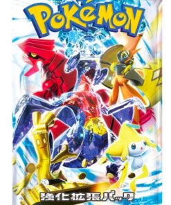 Pokémon Scarlet & Violet Raging Surf (sv3a) Booster - JPN für Spieler - Kartenspiele - Hobbys & Collectibles - Kartenboo