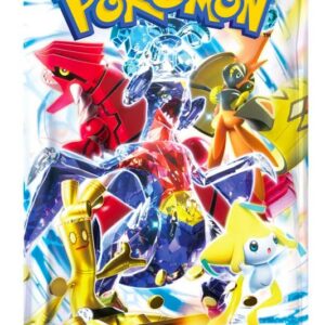 Pokémon Scarlet & Violet Raging Surf (sv3a) Booster - JPN für Spieler - Kartenspiele - Hobbys & Collectibles - Kartenboo