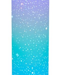Northpoint dimmbarer DIY LED Digitale Lichtsäule zum Aufbauen | Farbwechselnde Standlampe Northpoint mit Fernbedienung