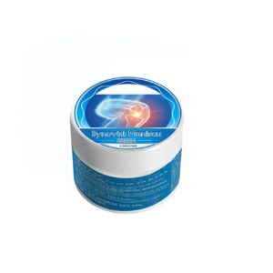 Schmerzgel Gelenkschmerz Salbe Natürliche Schmerzcreme Für Knie Rücken Schultern Sport Mit Pflanzlichen Extrakten (1PCS)