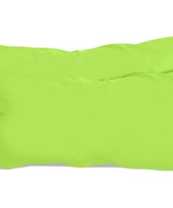 NplusEins 2er Pack Baumwoll Kissenbezug - Jersey - viele Farben, ideal für Familie und Gäste, perfekt für Wohnzimmer und