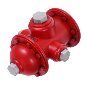 Vintage Eisen Feuerwehrhydrant Statue für Dekoration im Wohnraum Handgefertigt Einzigartige Sammlung für Zuhause