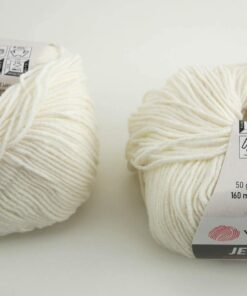 YarnArt Baumwollgarn für Amigurumi und Babyprojekte 50g 160m YarnArt 01