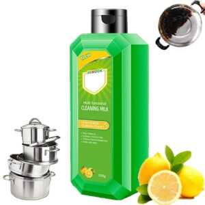 Kraftvolles Multifunktionskonzentrat zur Reinigungslotion - Orangenöl Reiniger - Ultraschallreiniger Konzentrat - Multif