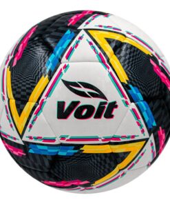 Voit Fußball Nr. 5 Morh Öffnung 2024 thermossiegelt - Hybridball für Amateurspieler im League MX