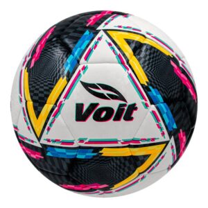Voit Fußball Nr. 5 Morh Öffnung 2024 thermossiegelt - Hybridball für Amateurspieler im League MX
