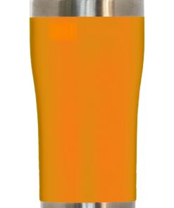 Mammoth Coolers Rover Trinkbecher - doppelschichtig, vakuumisoliert, Edelstahl, 850 ml - langwertiges Kühl- und Wärmedur