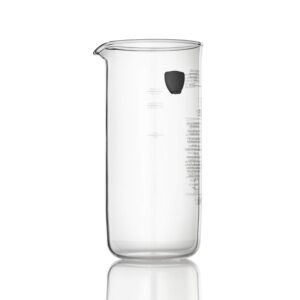 Espro 1918 Ersatz-Glaskaraffe für Coffee Lovers bei der Arbeit P5 510,3 g