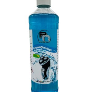 Scherkopfreiniger Braun Clean & Renew Pulsonic Series Nachfüllflüssigkeit, 1 Flasche