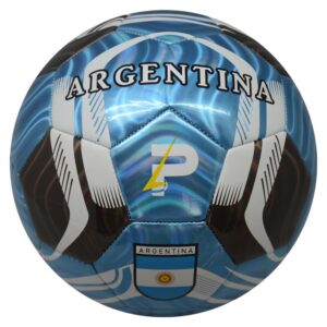 Top-Seller PLAYPRO Country Training Soccer Ball: World Edition für Profis |PLAYPRO Country Training Soccer Ball: World
