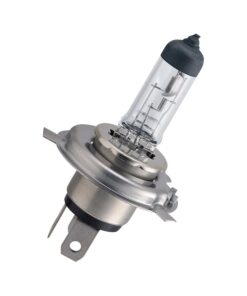 Philips 12342VPS2 VisionPlus +60% H4 Scheinwerflampe für Mercedes-Benz, 2er Set