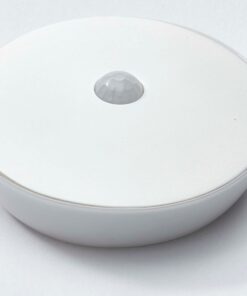 Northpoint LED Sensorleuchte warmweißes Licht Bewegungsmelder
