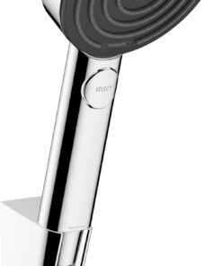 Hansgrohe Pulsify Select S Wassersparendes Duschsetuco
