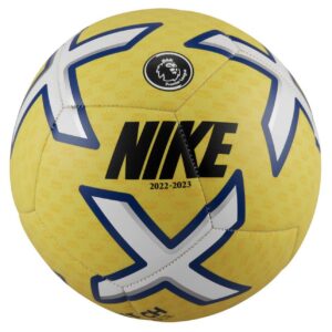 Nike Unisex - Erwachsene Fußballball - Professionell gestrickt - Comfort Fit - Fußballspieler | Nike Unisex - Erwachsen