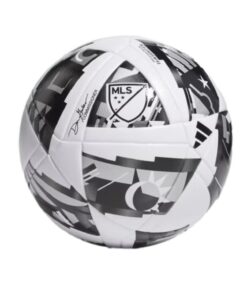 Adidas MLS 24 League Nativo Fußball für Herren zur Trainings- und Spielsaison | Adidas MLS 24 League Nativo Fußball -co