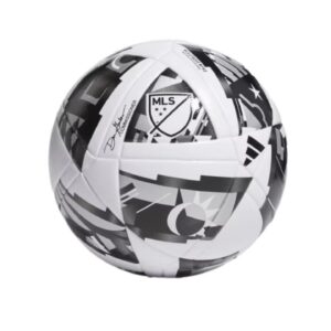 Adidas MLS 24 League Nativo Fußball für Herren zur Trainings- und Spielsaison | Adidas MLS 24 League Nativo Fußball -co