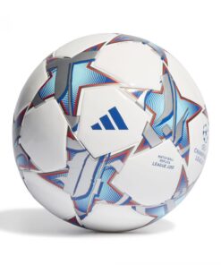 Adidas Kinder UCL LGE J350 Ball (Laminated) - Durable Football für Jüngste Spieler -größe 3