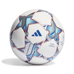 Adidas Kinder UCL LGE J350 Ball (Laminated) - Durable Football für Jüngste Spieler -größe 3