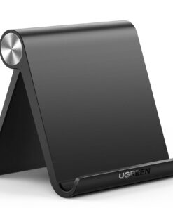 UGREEN Tablet Halterung Tisch Tablet Ständer für iPad Air, Mini, 11, Galaxy Tab, A7, Redmi Pad, Huawei MatePad, 11 Zoll