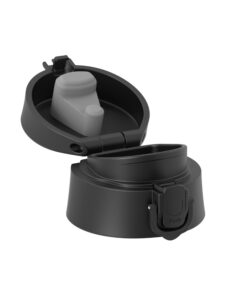 Super Sparrow Original Ersatzteile für Ultraleicht Series Thermosflasche - BPA FREI - Ideal für Outdoor Aktivitäten - 35