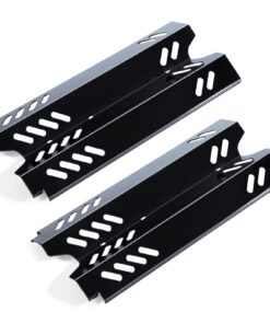 Charbrofire GR2234801-MM-00 Heizplatten Ersatzteile für Mitglieder Mark Grill Parts 92291 Rankam Sam's Club 2 Stück