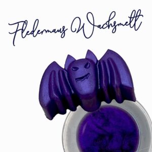 WonderWax Fledermaus Soja Wachs Melts Raumduft für Duftlampen
