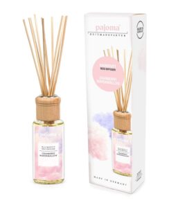 Pajoma Cranberry Marshmallow Raumduft 100 ml Geschenk.Edelster Raumduft für jeden Moment des Glücks.Geschenkverpackung i