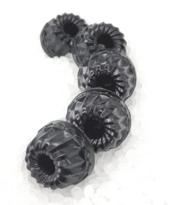 Duftmelt Prince Crede 5er Set Duftkerzen Duftwachs - Hermogene Duftnoten für Wohnraume undzimmer - Ideal für Nachts, Ent