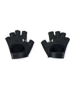 Under Armour Damen Atmungsactive Trainingshandschuhe für Fitnessglfw | Under Armour Damen Leichte und Robuste Handschuh