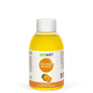 winwinCLEAN® Kraftvoller Orangenölreiniger für Haus_PUTSCH_REINIGUNG_HIER_ | Hochergiebiger Orangen Reiniger mit Frische