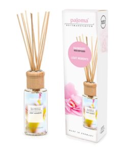 Raumduft Pajoma Light Moments - 1er Pack (1 x 100 ml) fürgemütliche Atmosphäre im Wohnzimmer