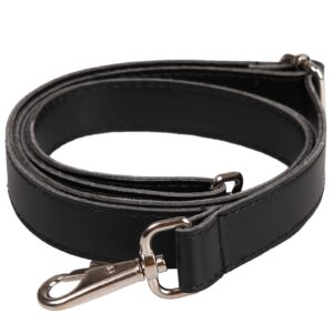 Ersatz Leder Trageriemen für JAKAGO Damen Handtaschen | Schulterriemen Schultergurt DIY für JAKAGO Damen Handtaschen |
