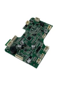 Hutt DDC55 DDC5 DDC51 Hauptplatine Ersatz für Hutt DDC51 (DDC51)